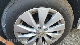 2014 Honda Accord Sedan EX-L w/Navigation - miniatura 36