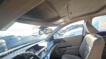 2014 Honda Accord Sedan EX-L w/Navigation - miniatura 39