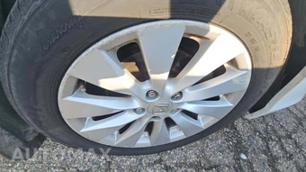 2014 Honda Accord Sedan EX-L w/Navigation - miniatura 41