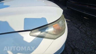 2014 Honda Accord Sedan EX-L w/Navigation - miniatura 43