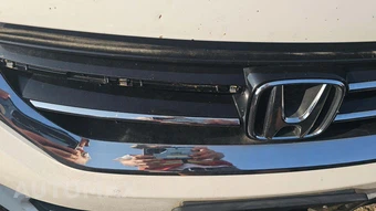2014 Honda Accord Sedan EX-L w/Navigation - miniatura 44