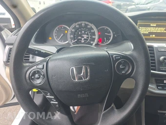 2014 Honda Accord Sedan LX - miniatura 10