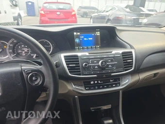 2014 Honda Accord Sedan LX - miniatura 11