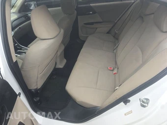 2014 Honda Accord Sedan LX - miniatura 13