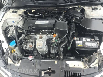 2014 Honda Accord Sedan LX - miniatura 15