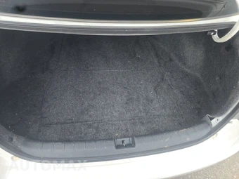 2014 Honda Accord Sedan LX - miniatura 16