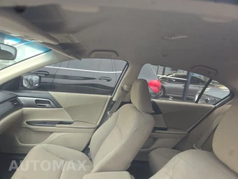 2014 Honda Accord Sedan LX - miniatura 17