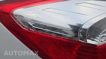 2014 Honda Accord Sedan LX - miniatura 20