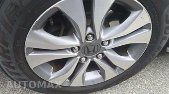 2014 Honda Accord Sedan LX - miniatura 21
