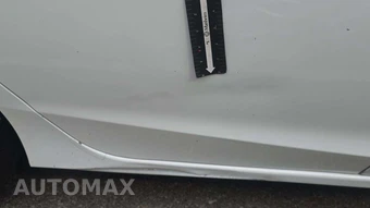 2014 Honda Accord Sedan LX - miniatura 25