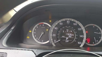 2014 Honda Accord Sedan LX - miniatura 26
