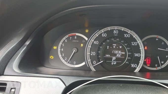 2014 Honda Accord Sedan LX - miniatura 29