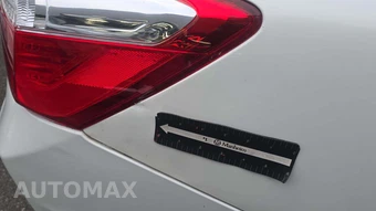 2014 Honda Accord Sedan LX - miniatura 32