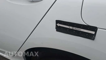 2014 Honda Accord Sedan LX - miniatura 34