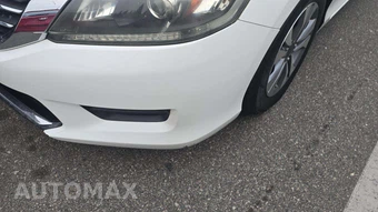 2014 Honda Accord Sedan LX - miniatura 35