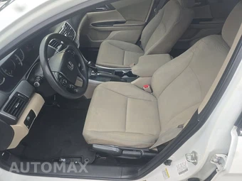 2014 Honda Accord Sedan LX - miniatura 7