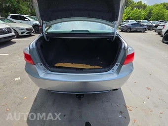 2014 Honda Accord Sedan LX - miniatura 11