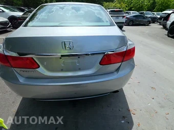 2014 Honda Accord Sedan LX - miniatura 5