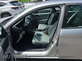 2014 Honda Accord Sedan LX - miniatura 7