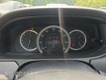 2014 Honda Accord Sedan LX - miniatura 9