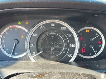 2014 Honda Accord Sedan LX - miniatura 12