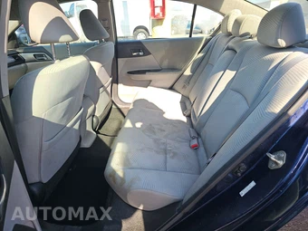 2014 Honda Accord Sedan LX - miniatura 13