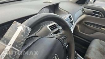 2014 Honda Accord Sedan LX - miniatura 30