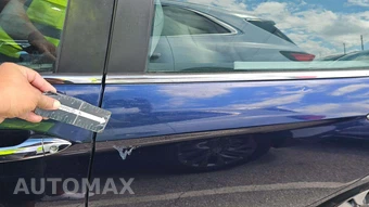 2014 Honda Accord Sedan LX - miniatura 37