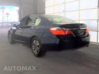 2014 Honda Accord Sedan LX - miniatura 6