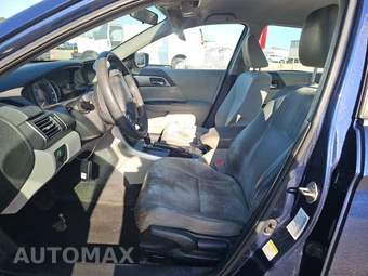2014 Honda Accord Sedan LX - miniatura 7
