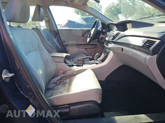 2014 Honda Accord Sedan LX - miniatura 8