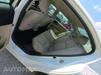 2014 Honda Accord Sedan LX - miniatura 10