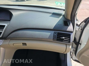 2014 Honda Accord Sedan LX - miniatura 16
