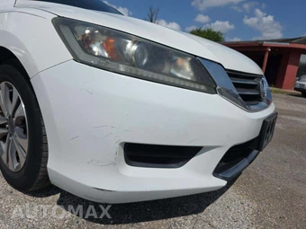 2014 Honda Accord Sedan LX - miniatura 19