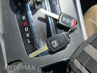 2014 Honda Accord Sedan LX - miniatura 5