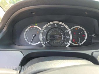 2014 Honda Accord Sedan LX - miniatura 6