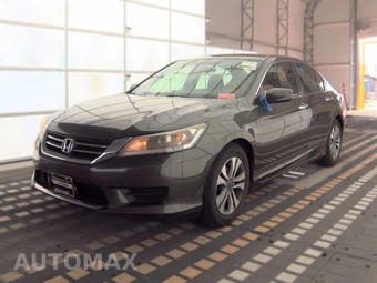 2014 Honda Accord Sedan LX