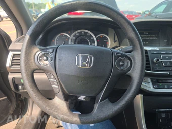 2014 Honda Accord Sedan LX - miniatura 10