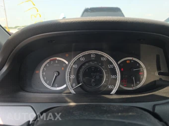 2014 Honda Accord Sedan LX - miniatura 12