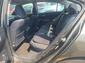 2014 Honda Accord Sedan LX - miniatura 13