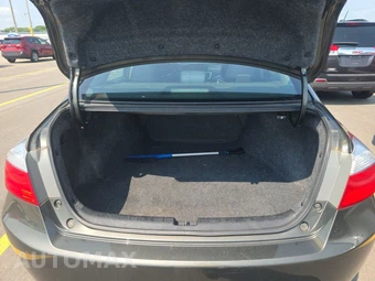 2014 Honda Accord Sedan LX - miniatura 16