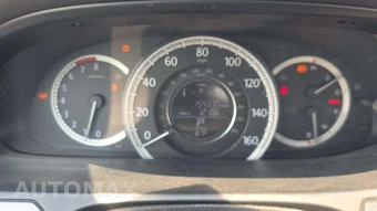 2014 Honda Accord Sedan LX - miniatura 19
