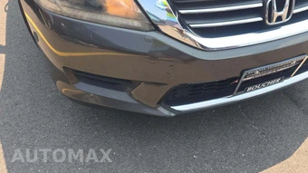 2014 Honda Accord Sedan LX - miniatura 22