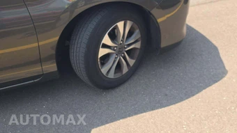2014 Honda Accord Sedan LX - miniatura 27