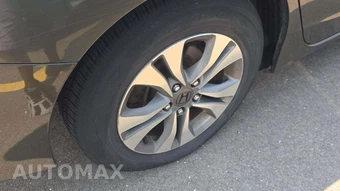 2014 Honda Accord Sedan LX - miniatura 28