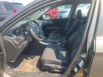 2014 Honda Accord Sedan LX - miniatura 7