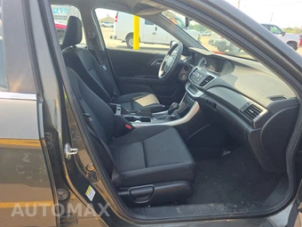 2014 Honda Accord Sedan LX - miniatura 8