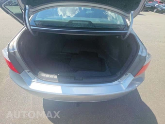 2014 Honda Accord Sedan LX - miniatura 14