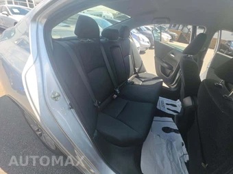 2014 Honda Accord Sedan LX - miniatura 16