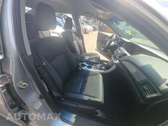 2014 Honda Accord Sedan LX - miniatura 18